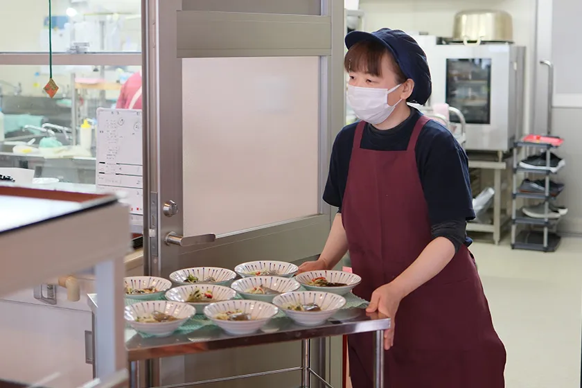 活動 写真