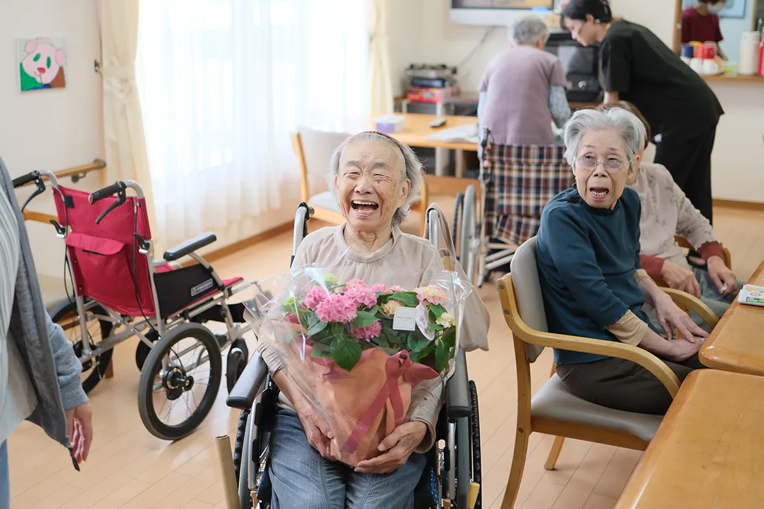 アドバンスグループが大切にしていること