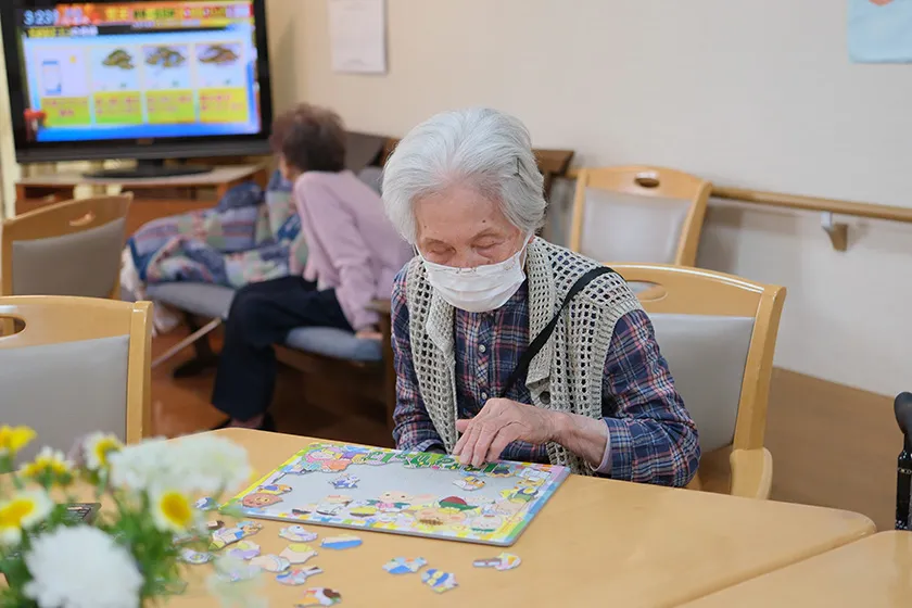 活動 写真