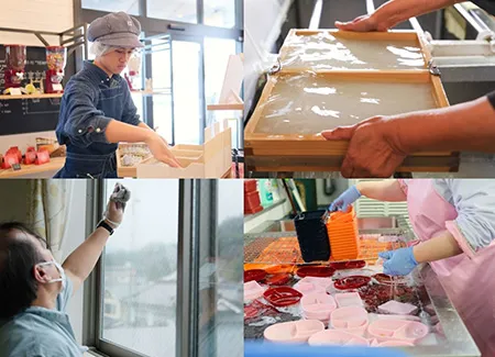 キラリワークス画像